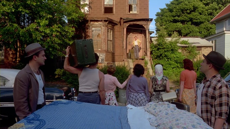 Two Family House 2000 gratis