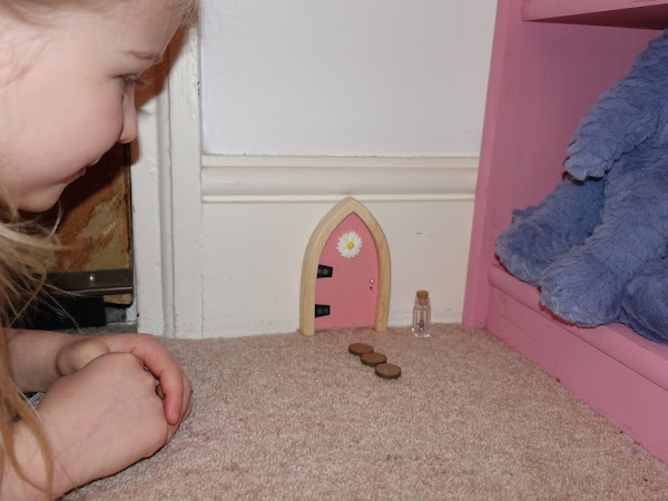 Review: The Irish Fairy Door Company