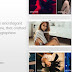 Dan Stone Sewell - Photography WordPress Theme agency album business
clean c