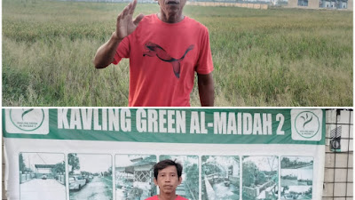 Desa Sukajadi Kembali Menjadi Sorotan Publik