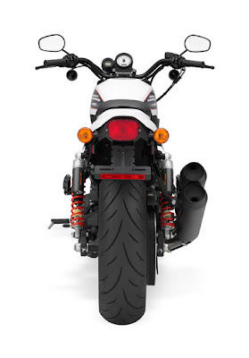 Harley Davidson Motorcycle XR1200X