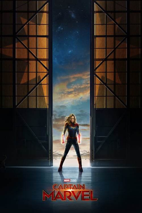 Captain Marvel 2019 Film Completo In Italiano Gratis