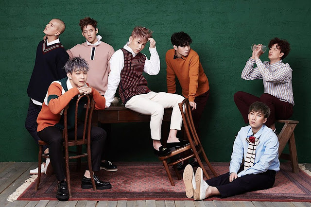 BTOB