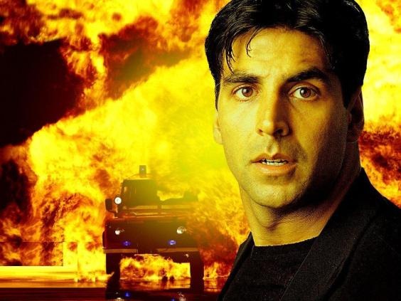 Super Hit Bollywood King Akshay Kumar Wallpapers