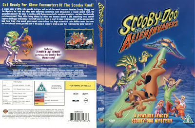 scooby doo and the alien invaders mp4 download