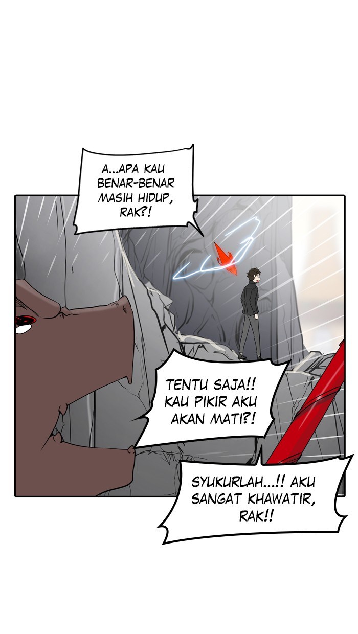 Webtoon Tower Of God Bahasa Indonesia Chapter 352