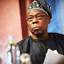 Former President Obasanjo criticizes Nigeria's progress since independence —Obasanjo