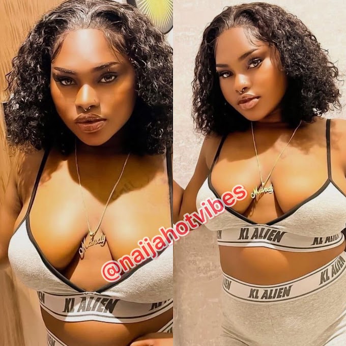 If I die today, na d**k that kill me - Instagram Influencer Mandykiss cries out 