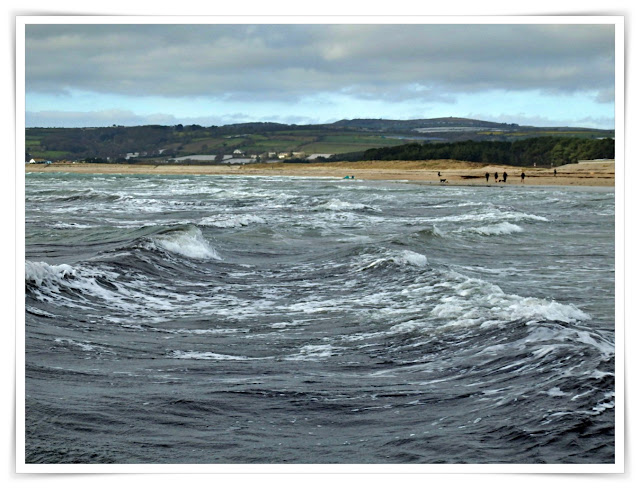 Mounts Bay, Cornwall