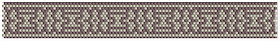 free peyote stitch beading pattern