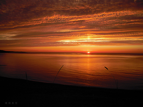 @ Chéticamp, Cape Breton