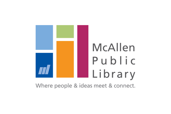 MCALLEN PUBLIC LIBRARY