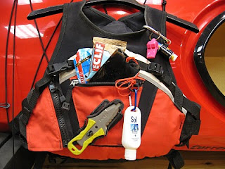 life jacket safety accessories PFD