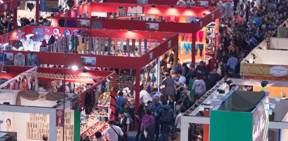 Albanian businesses are interested in the Craft Fair in Italy