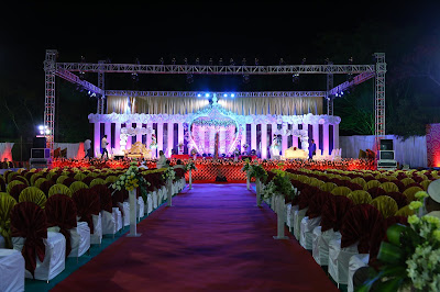 wedding planners in Mangalore