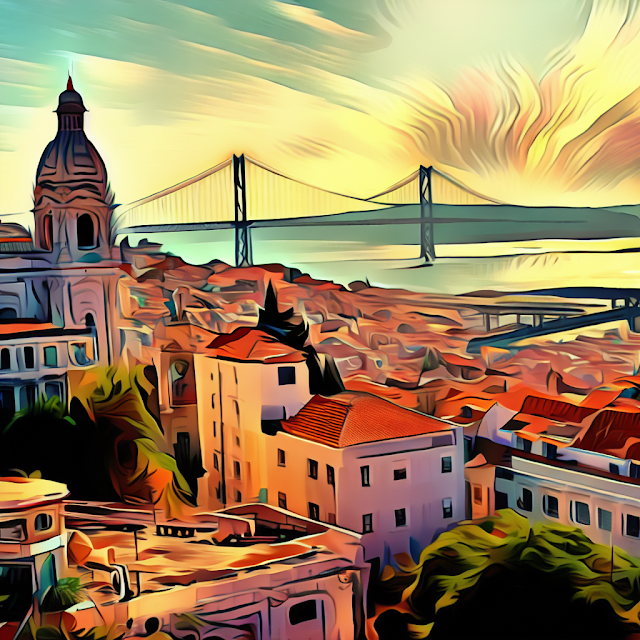 Quais os pontos de interesse que você não deve perder em Lisboa?
