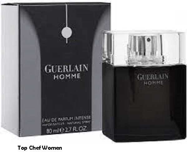 Guerlain Homme Intense