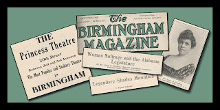 Images from the Oct. 1915 issue