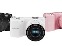 Harga Kamera Samsung NX2000 Terbaru Juni 2016 Review dan Spesifikasi