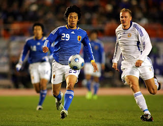 Shinji Kagawa