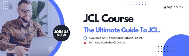 JCL Course