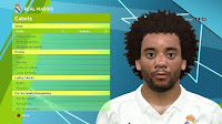 PES 2016 Mini Facepack by Lucas Facemaker