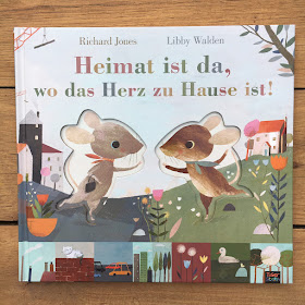 Hyggelige Bilderbücher zu Freundschaft und gemütlichen Zuhause