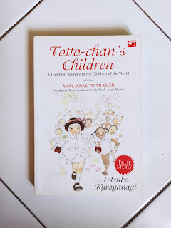 Totto - Chan's Children