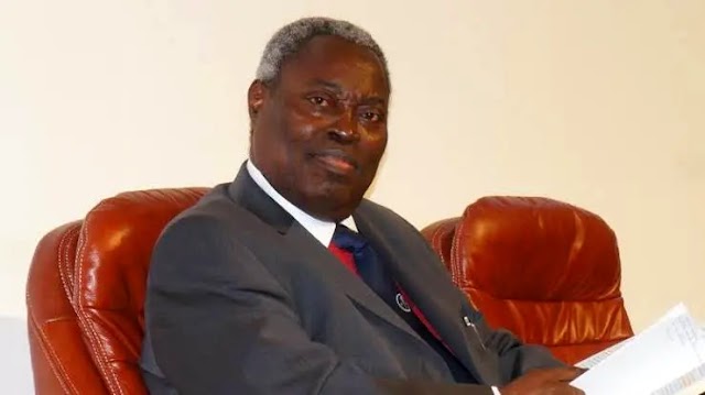 Kumuyi counsels FG to listen, address concerns of secession agitators