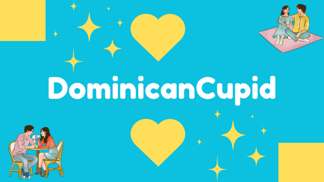 DominicanCupid - Date Beautiful Girls [Unlimited Dates Free]