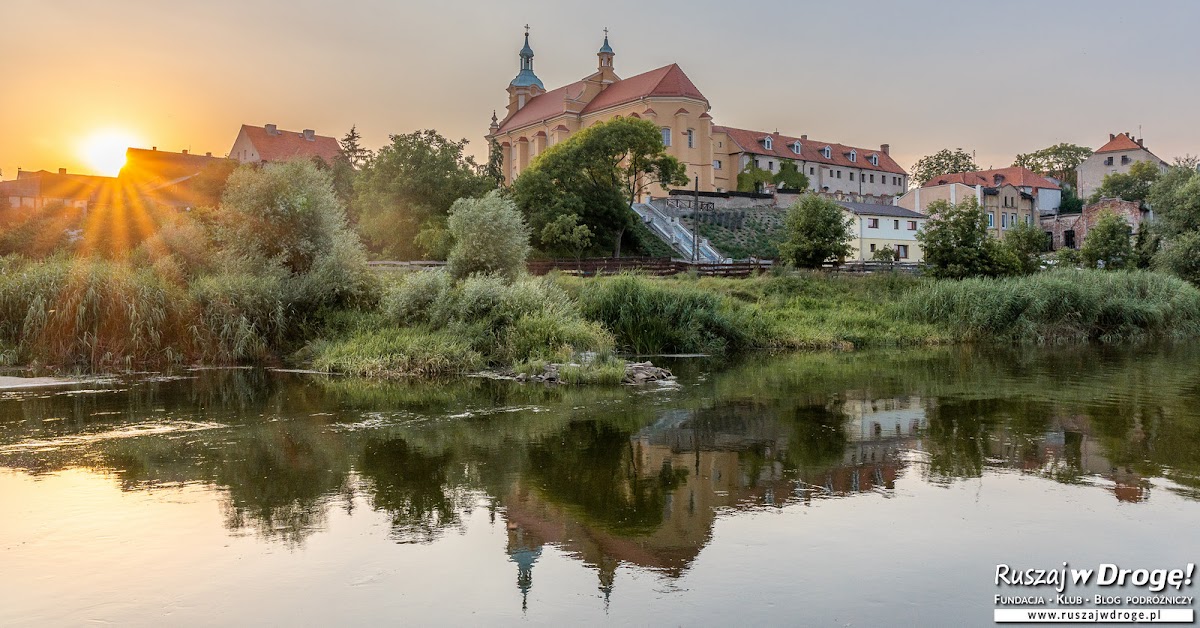 Między Poznaniem a Kaliszem: co warto zobaczyć przez 2 dni w Wielkopolsce?