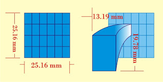 Graph Paper Tool di coreldraw