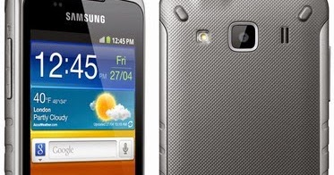 Da   ftar Harga HP Samsung Galaxy Android Murah Semua Tipe Terbaru