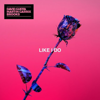 Lirik Lagu David Guetta, Martin Garrix & Brooks - Like I Do dan Terjemahan Bahasa Indonesia