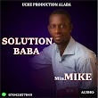 Download EP : Min. Mike - Solution Baba E.P