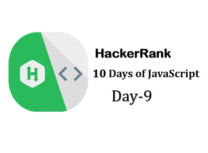 Hackerrank | 10 Days of Javascript | Day 9-Solution in JS | Binary-Calculator-Hackerrank-Solution-in-JS
