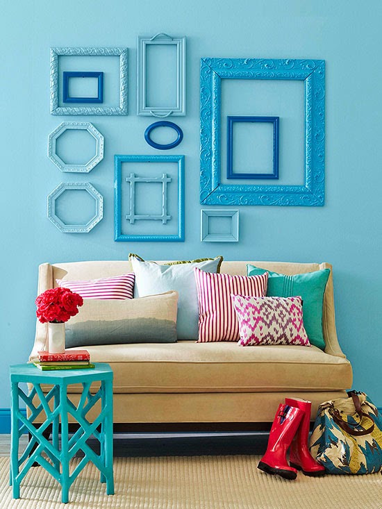 2014 DIY Fast and Easy Home Decorating Projects Ideas | Interior Design