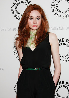 Karen Gillan Photos