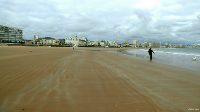 plage des Sables