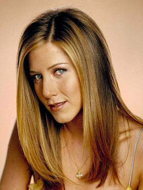 Jennifer Aniston Hairstyles