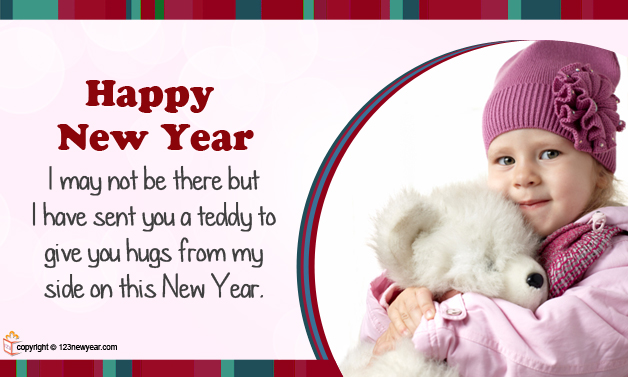 2015 Happy New Year eCards