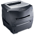 تحميل تعريف طابعة Lexmark e240