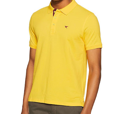 POLO BOYS T-SHIRT