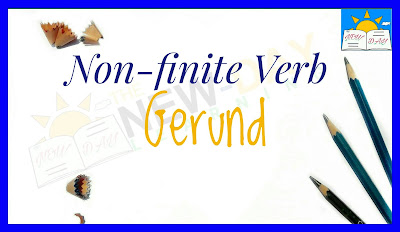 Uses and Examples of Gerund