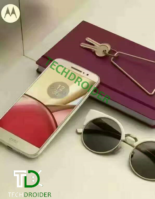 Exclusive: Moto M Renders and everything we know so far