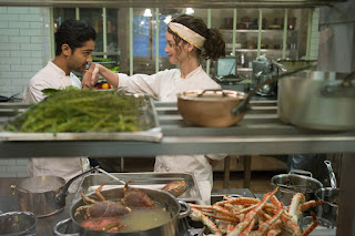 the hundred-foot journey-manish dayal-charlotte le bon