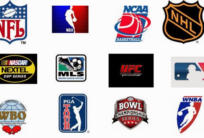 Sports Logos