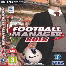 download FootBall Manager 2012 