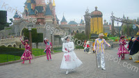 Mary Poppins Disneyland