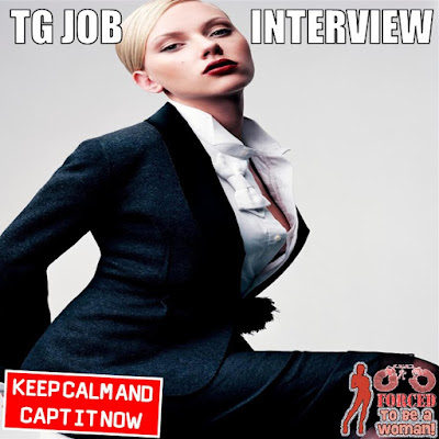 Tg job interview